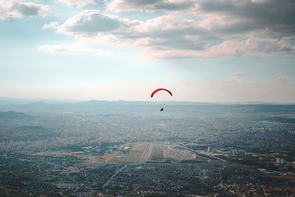 Kapadokya İçin 3 Günlük Mini Rehber: Göreme, Avanos ve Uçhisar